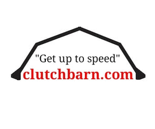 clutchbarn.com