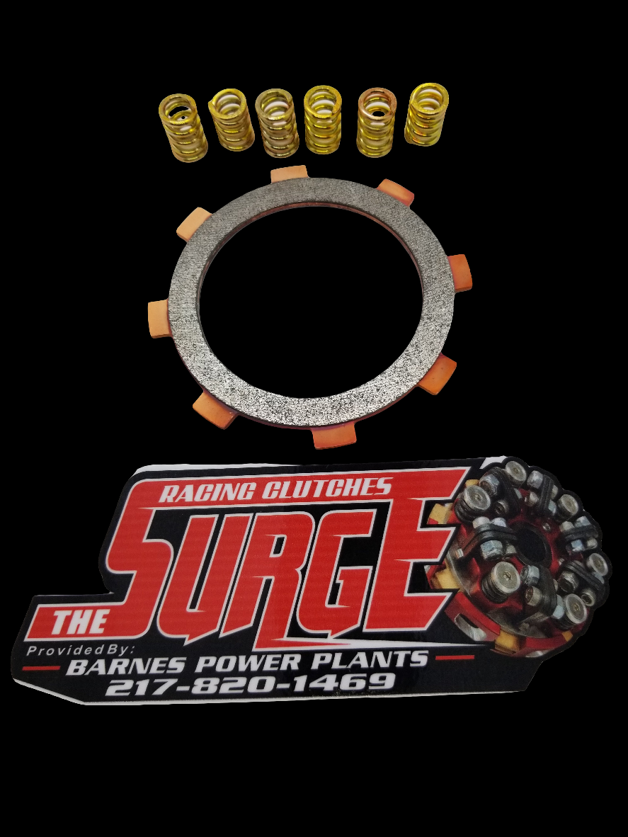 SPI , Clutch Rebuild Kit P85 with Wide Rollers 0.54 w/Bushings SPI , Clutch Rebuild Kit P85 with Wide Rollers 0.54 w/Bushings