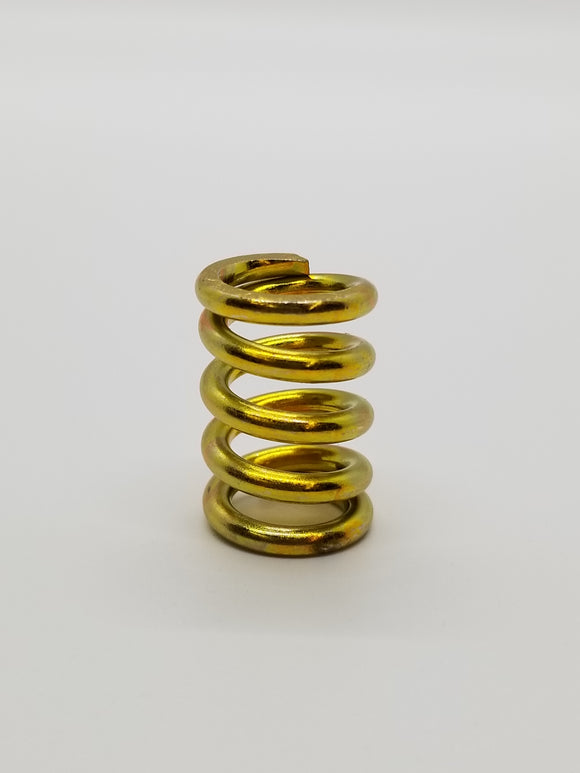 Pulse Spring - Gold (.085)