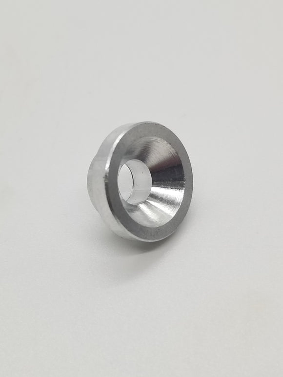 Pulse Spring Retainer - Silver