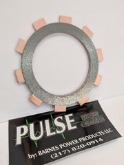 Pulse Clutch Disc (A-Traction)