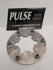 Pulse Pressure Plate
