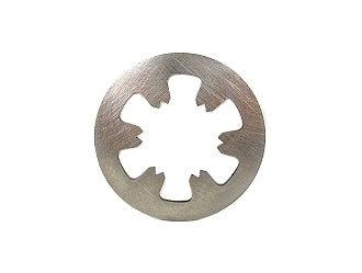 Bully Clutch Floater Plate (Select Size)