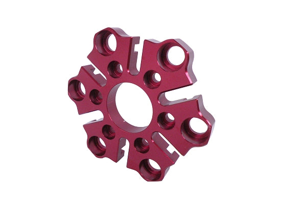 Surge Clutch Spring Plate - 