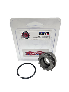 Rev3 Sprocket - Select Tooth