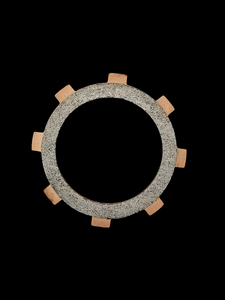 Surge Clutch Disc - A-Traction