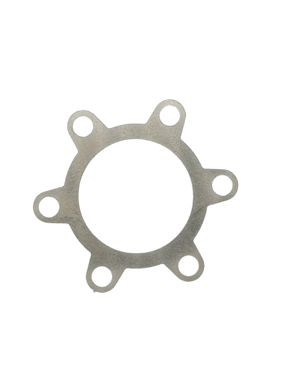 Pulse Clutch Shim (.010