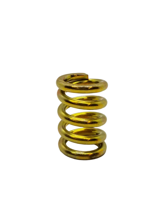 Pulse Spring - Gold (.085)