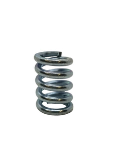 Pulse Spring - Silver (.090)