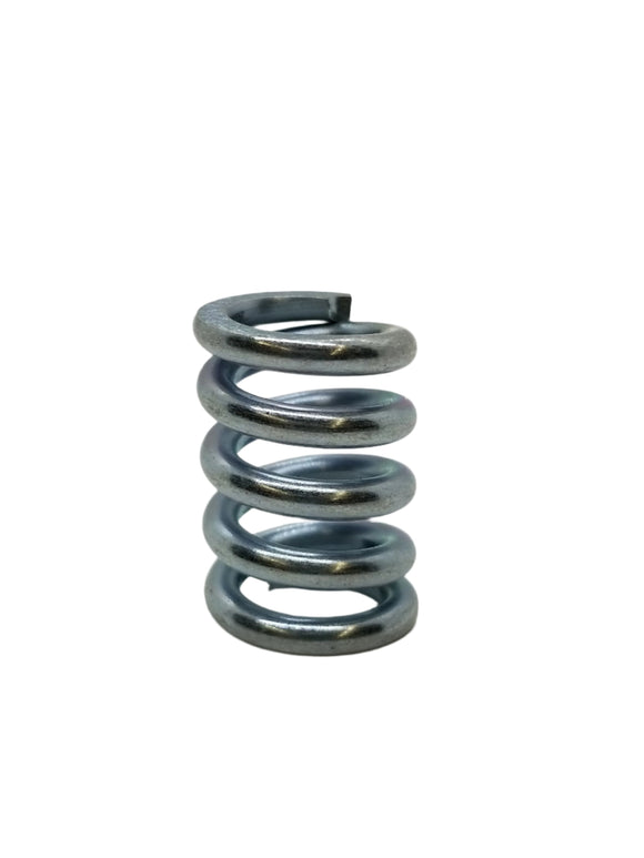 Pulse Spring - Silver (.090)