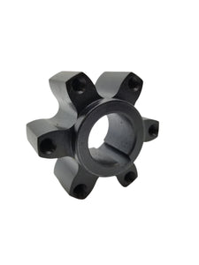 Pulse Drive hub - 3 Disc