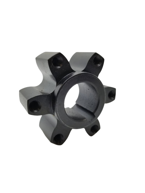 Pulse Drive hub - 3 Disc