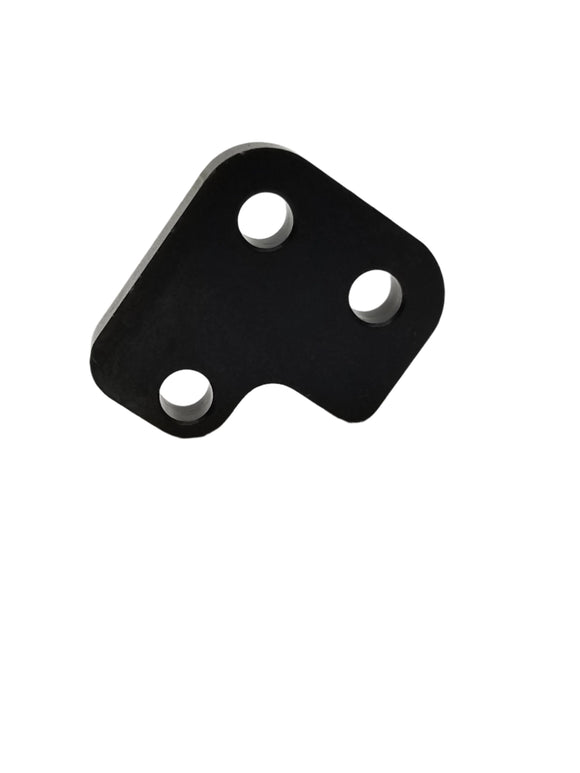 Pulse Lever - Black