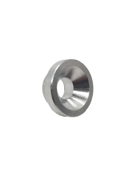 Pulse Spring Retainer - Silver