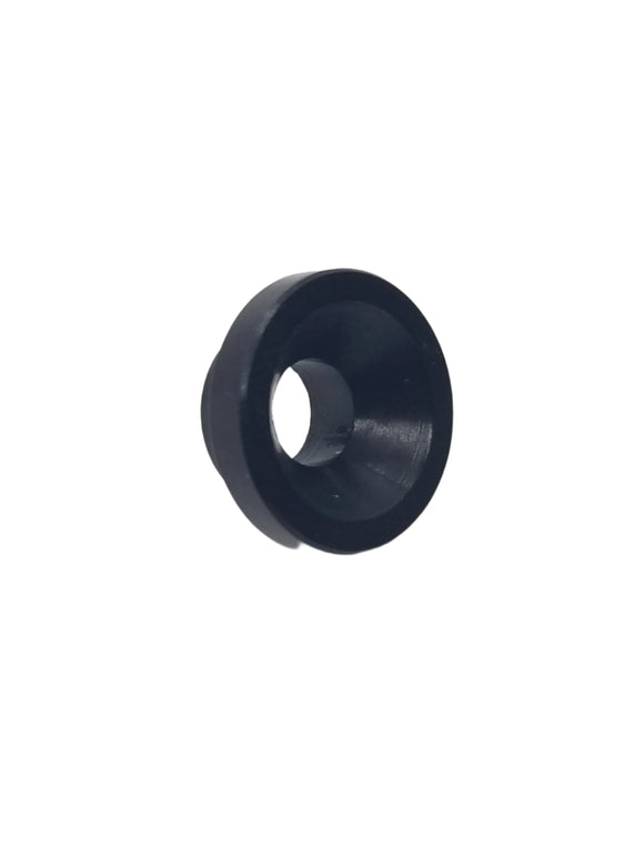 Pulse Spring Retainer - Black