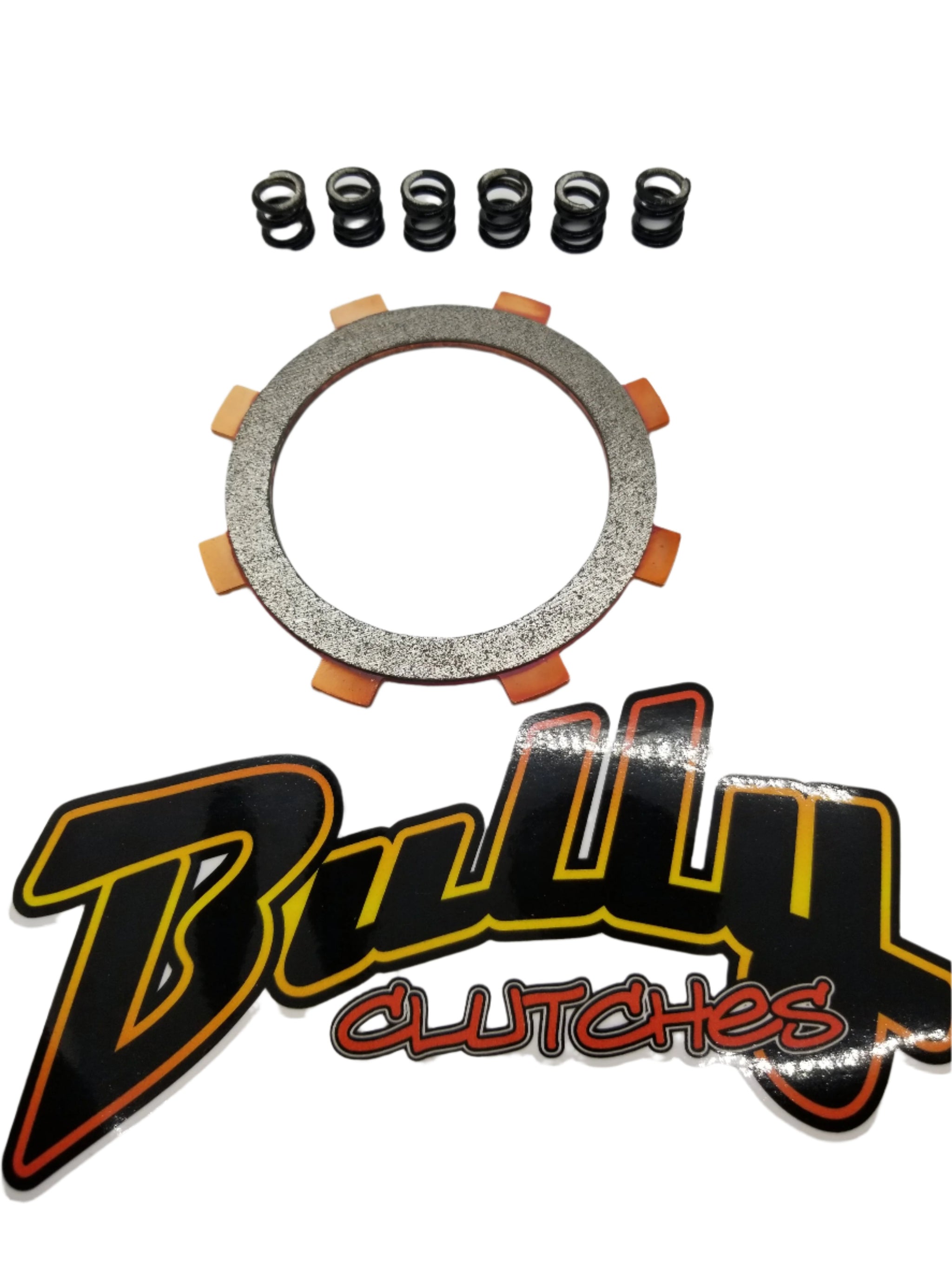 Bully Clutches and Parts – clutchbarn.com