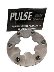 Pulse Pressure Plate