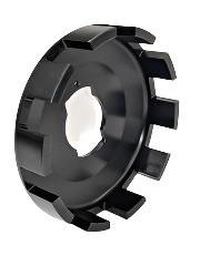 Pulse Clutch Basket - 3 Disc