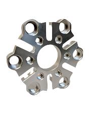 Pulse Clutch Lever Support