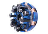 Surge Clutch - 2 Disc (Select Color)