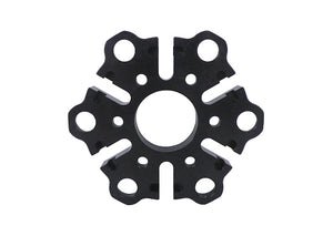 Surge Clutch Spring Plate - "Big Pin" - Black