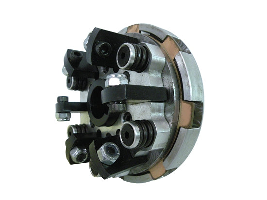 Surge Clutch - 1 Disc (Select Color)