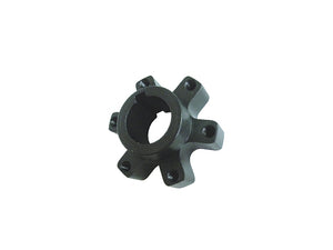 Surge Clutch Drive Hub - 4 Disc