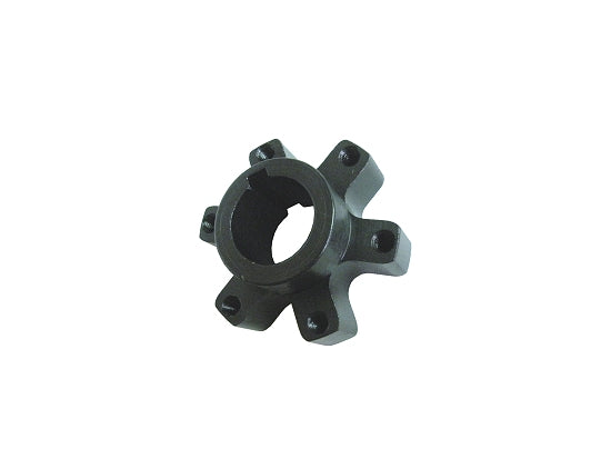 Surge Clutch Drive Hub - 4 Disc