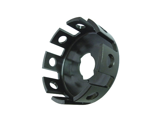 Surge Clutch Basket 4 Disc - STEEL