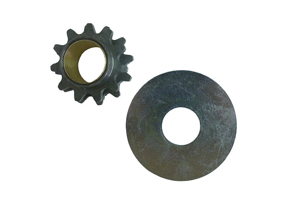 Hilliard Inferno Clutch Sprocket - 11 Tooth