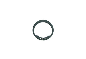 Titan Clutch Assembly. Snap Ring