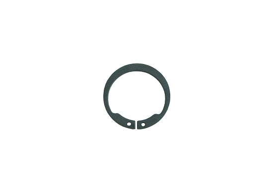 Titan Clutch Assembly. Snap Ring